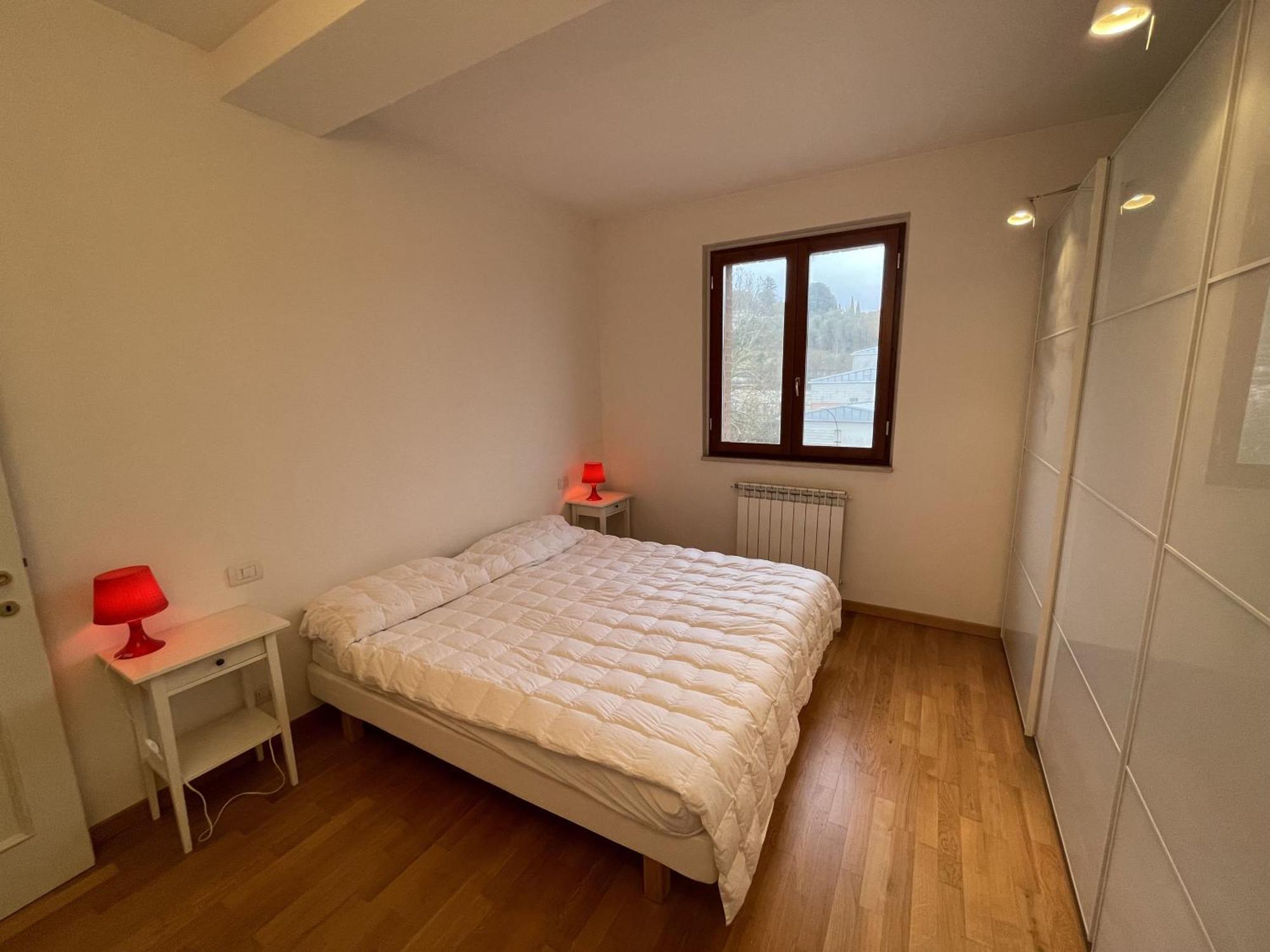 Appartamento Spazioso - Snodo Urbano Siena Exterior foto