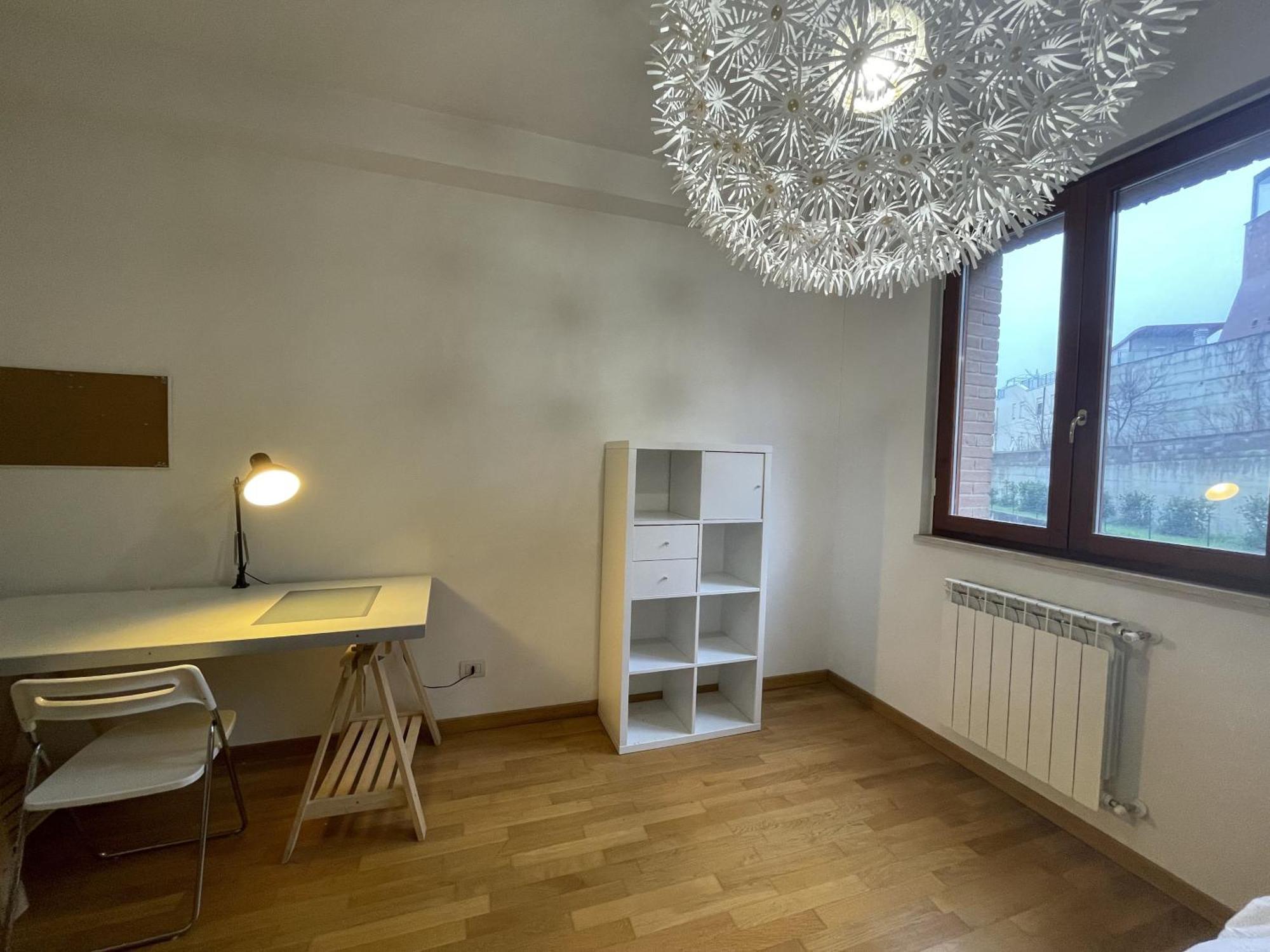 Appartamento Spazioso - Snodo Urbano Siena Exterior foto
